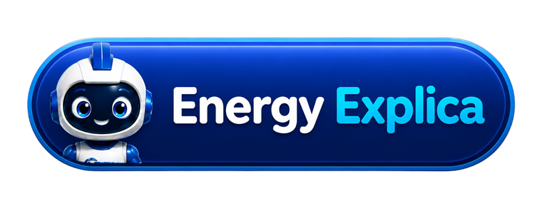 Energy Explica