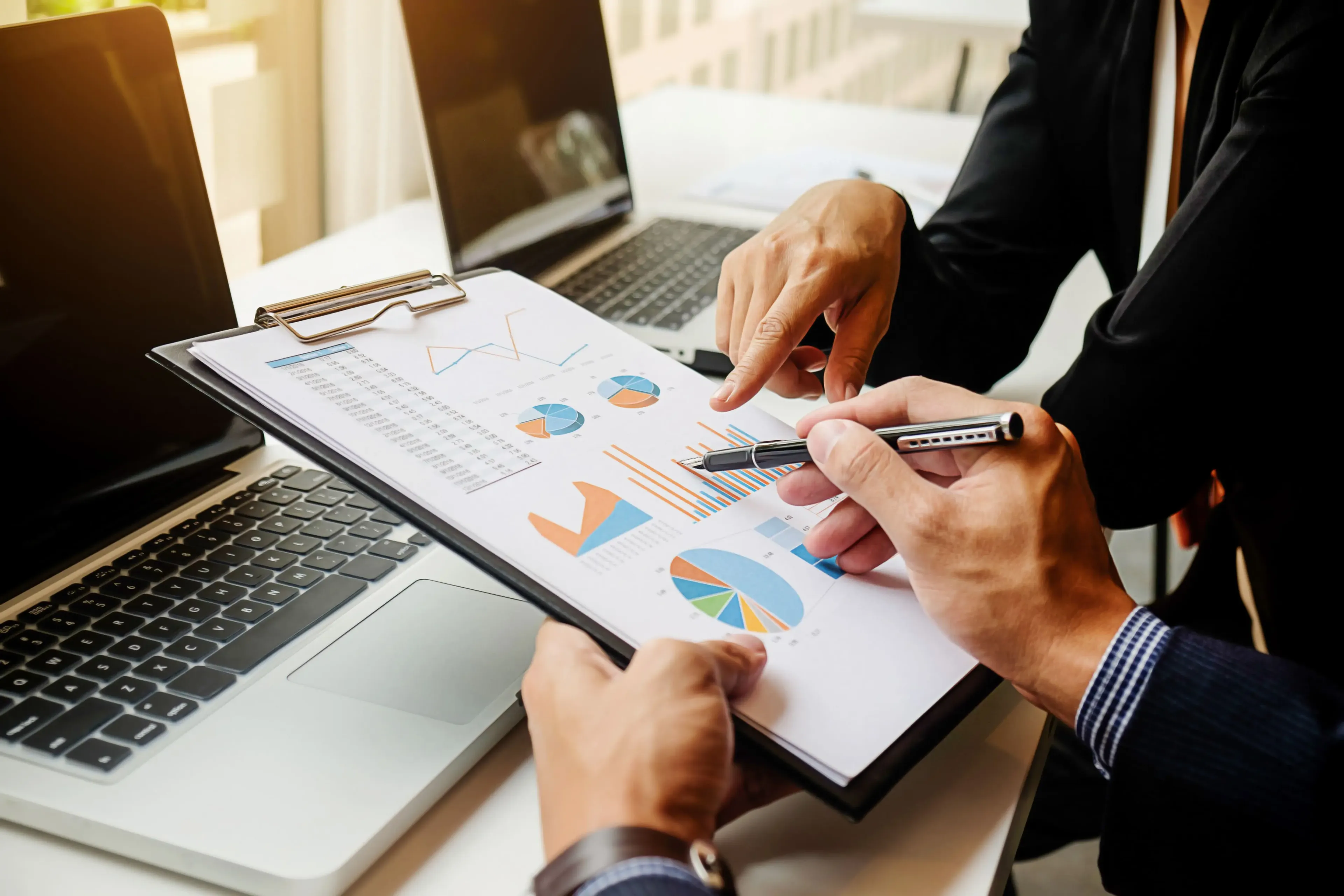 Financiamiento de proyectos