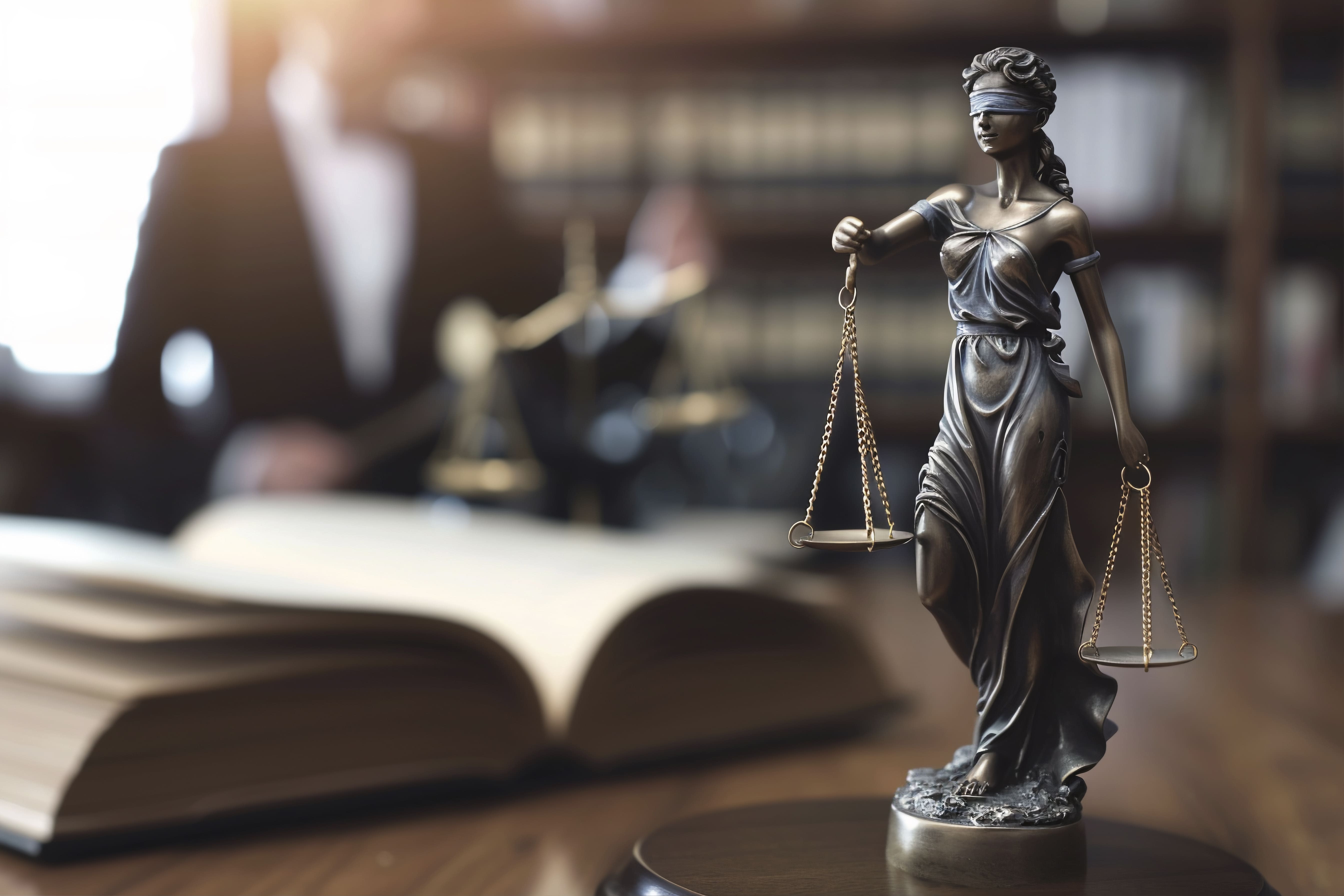 Defensa Legal